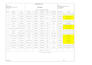 do best data entery and represent properly